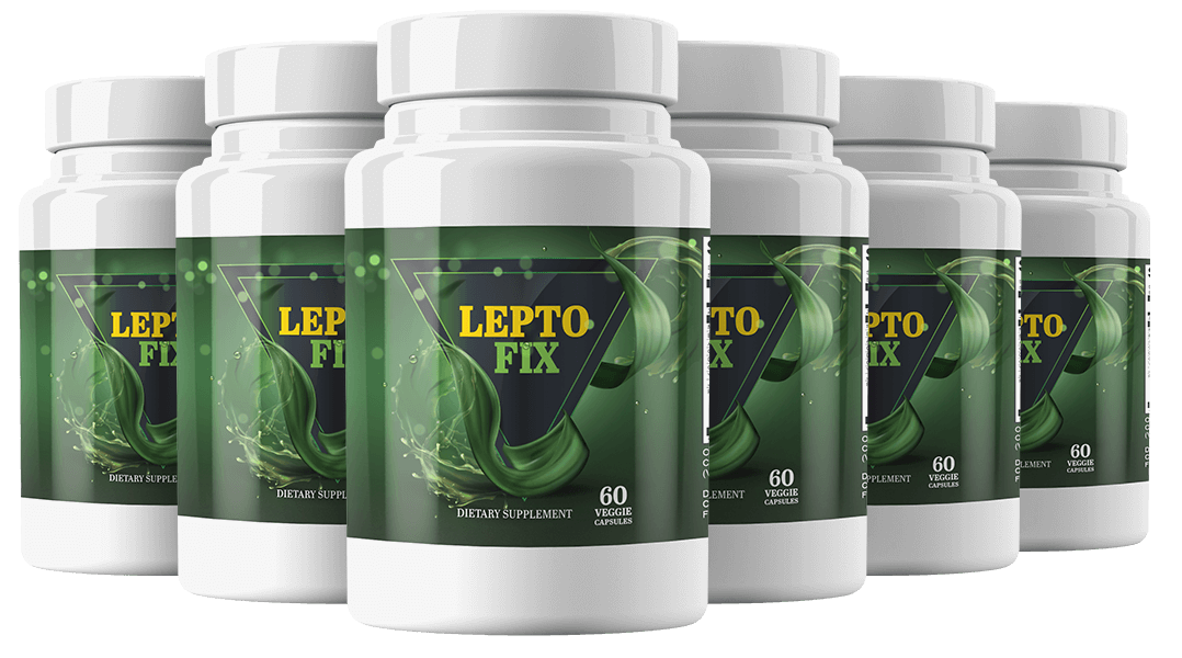 LeptoFix discount