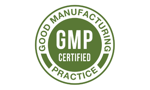 LeptoFix GMP Certified